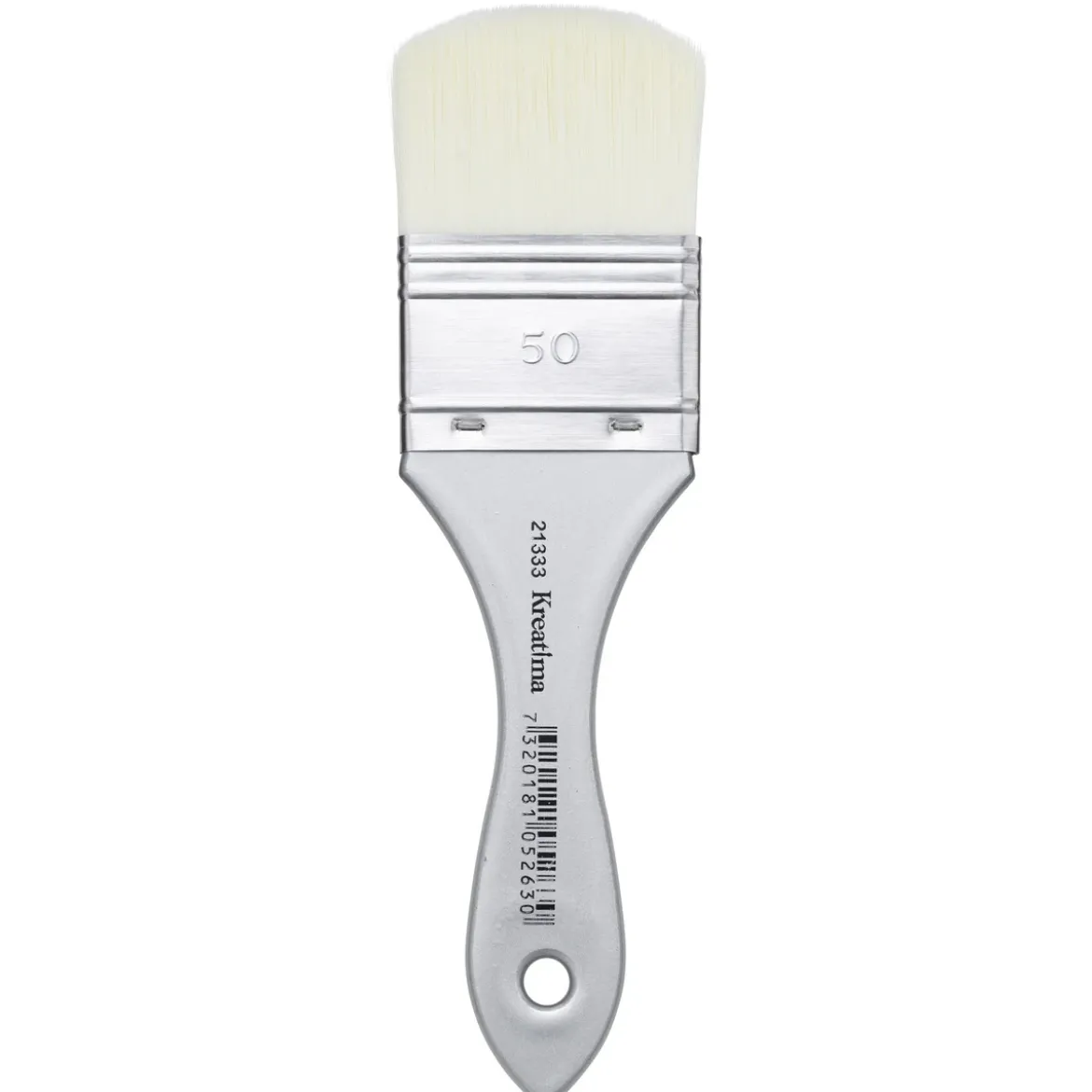 Kreatima Perfect Finish moddlare, oval 50 mm