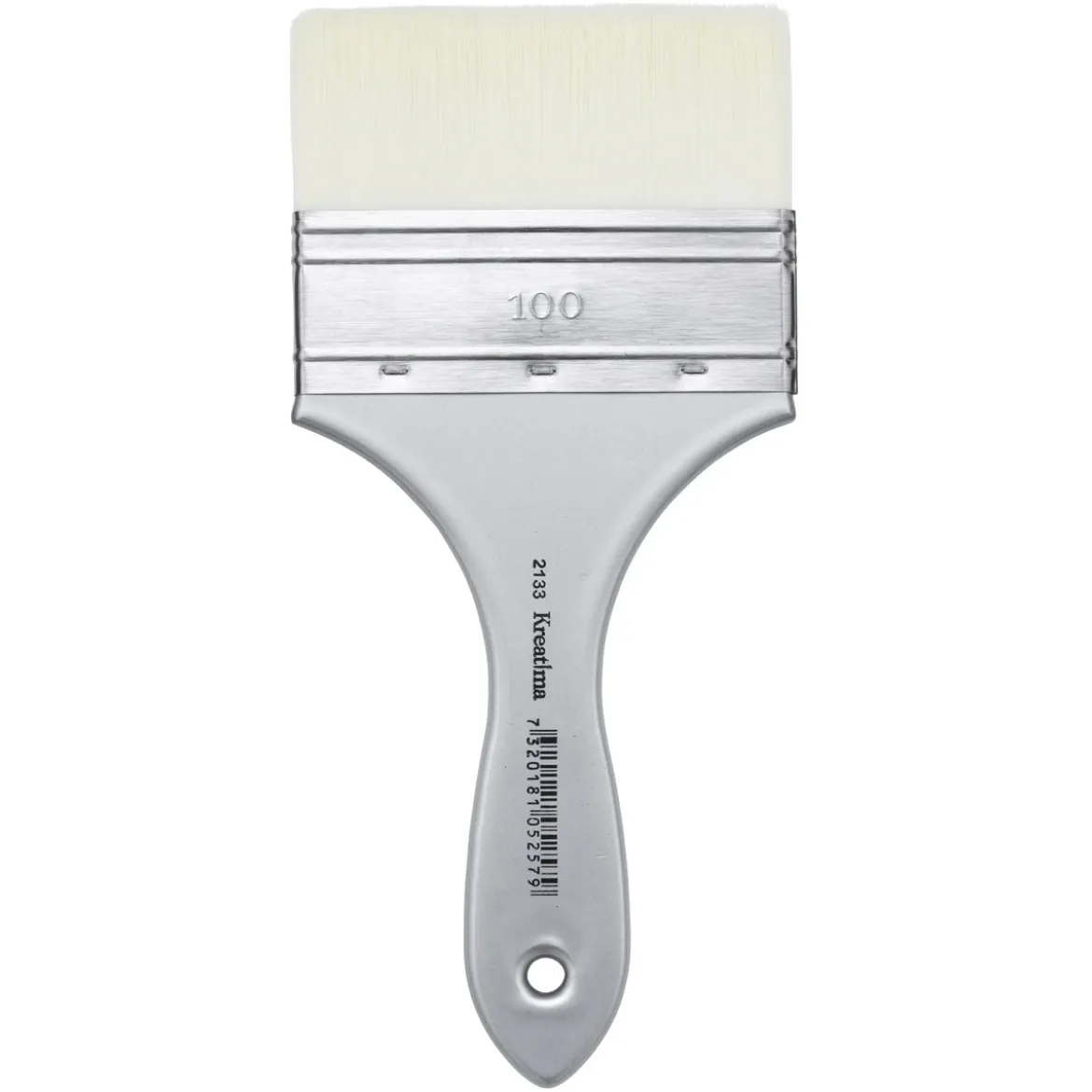 Kreatima Perfect Finish moddlare, rak 100 mm