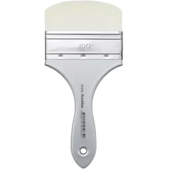 Kreatima Perfect Finish moddlare, oval 100 mm