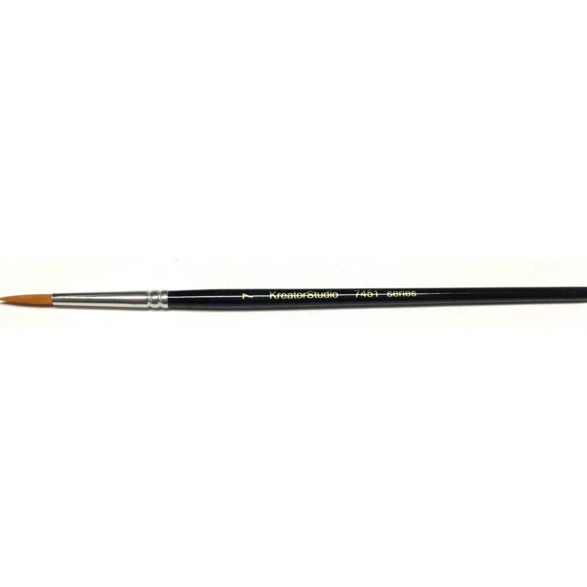 Kreator Studio pensel 7451 - 7