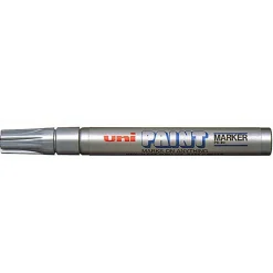 Lackpenna 2.2-2.8 mm silver