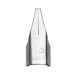Lamy reservoarspets steel 1.5