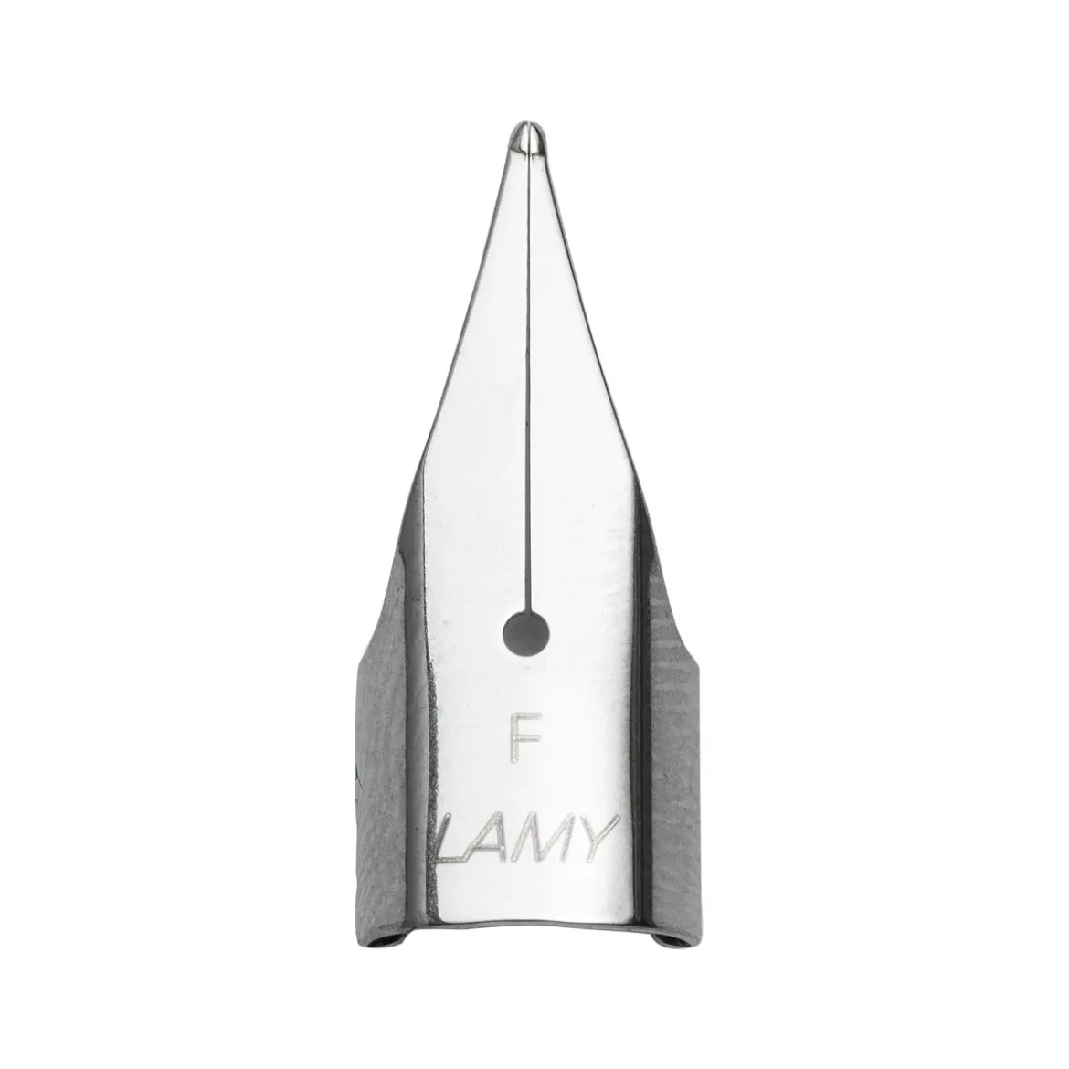 Lamy reservoarspets steel F