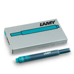 LamyT10 refill patron 5p Turko