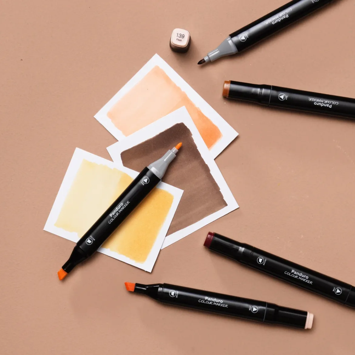 Learn & Create - Colour Marker