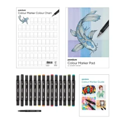 Learn & Create - Colour Marker