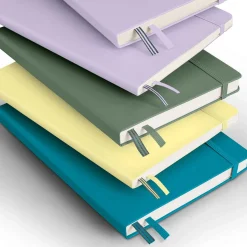 Leuchtturm1917 Notebook A5 Dotted Lilac – Hardcover