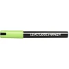 Limitless Marker M Apple green G138 – Medium spets Ø2,5 mm