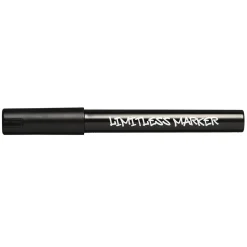 Limitless Marker M Black S – Medium spets Ø2,5 mm