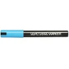 Limitless Marker M Blue B218 – Medium spets Ø2,5 mm