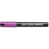 Limitless Marker M Bubblegum pink R207 – Medium spets Ø2,5 mm