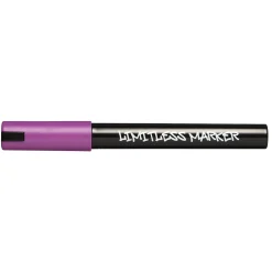 Limitless Marker M Bubblegum pink R207 – Medium spets Ø2,5 mm