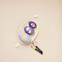 Limitless Marker M Cloud grey NG05 – Medium spets Ø2,5 mm