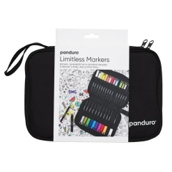 Limitless Marker Mixtape Set, 28 markers i 3 olika storlekar!