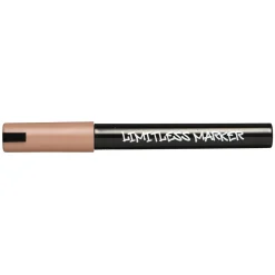 Limitless Marker M Mocha coffee Y728 – Medium spets Ø2,5 mm