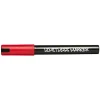Limitless Marker M Red R108 – Medium spets Ø2,5 mm