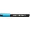 Limitless Marker M Teal blue B118 – Medium spets Ø2,5 mm