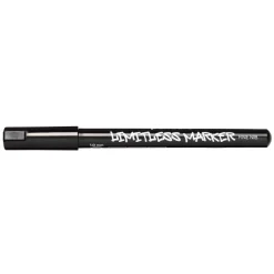 Limitless Marker S Black S – Fin spets Ø1 mm
