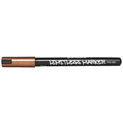 Limitless Marker S Bronze M03 – Fin spets Ø1 mm