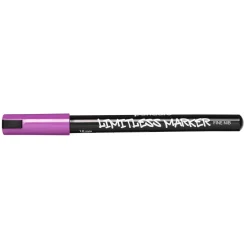 Limitless Marker S Bubblegum pink R207 – Fin spets Ø1 mm
