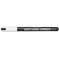 Limitless Marker S Cloud grey NG05 – Fin spets Ø1 mm