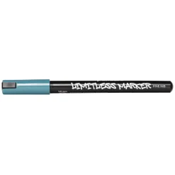 Limitless Marker S Pine green G118 – Fin spets Ø1 mm