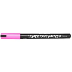 Limitless Marker S Power pink F23 – Fin spets Ø1 mm