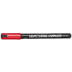 Limitless Marker S Red R108 – Fin spets Ø1 mm