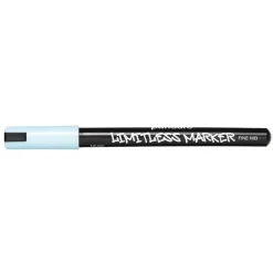 Limitless Marker S Sky blue B219 – Fin spets Ø1 mm