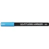 Limitless Marker XS Dark blue – Ultrafin spets Ø0,4 mm