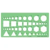 Linex kombinationsschablon