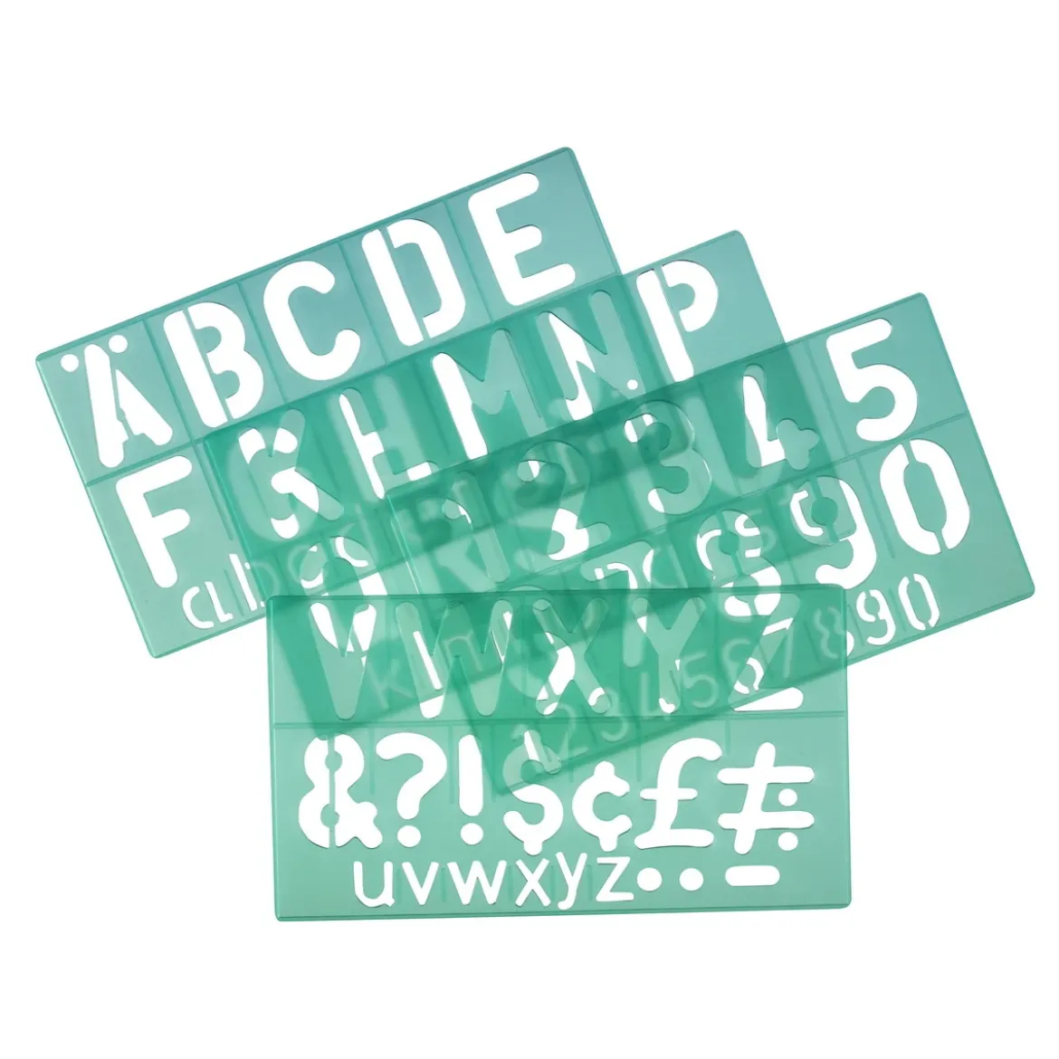 Linex textmall 50 mm