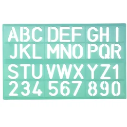 Linex textmall 30 mm