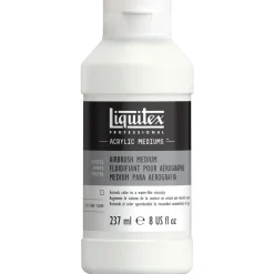 LX Airbrush Medium
