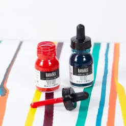 LX Ink Carbon Black 150ml