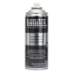 LX Lackspray Blank