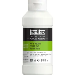 LX Matt Medium 237 ml