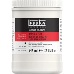 LX Modeling Paste 946 ml