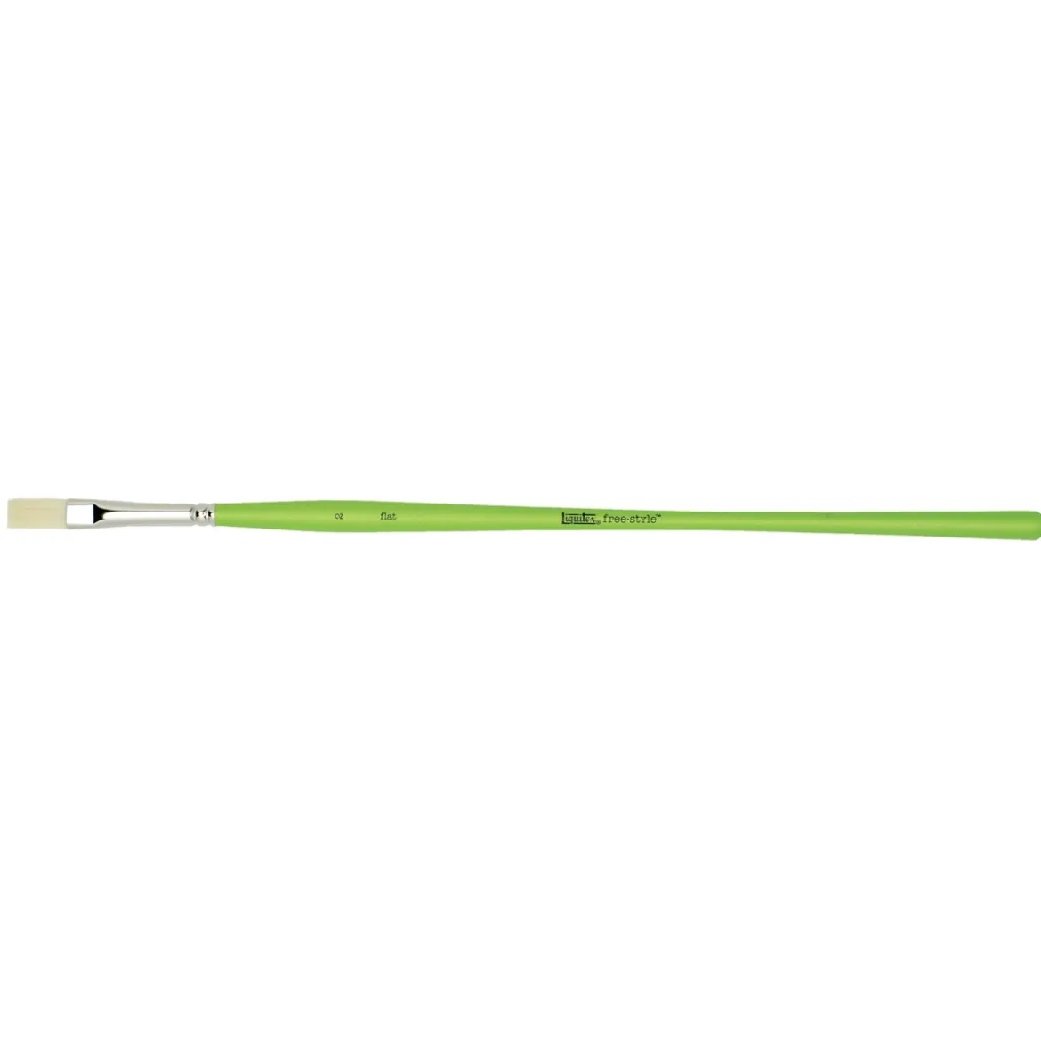 LX Penselset 4 st.