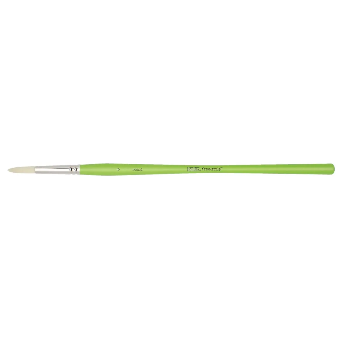 LX Penselset 4 st.