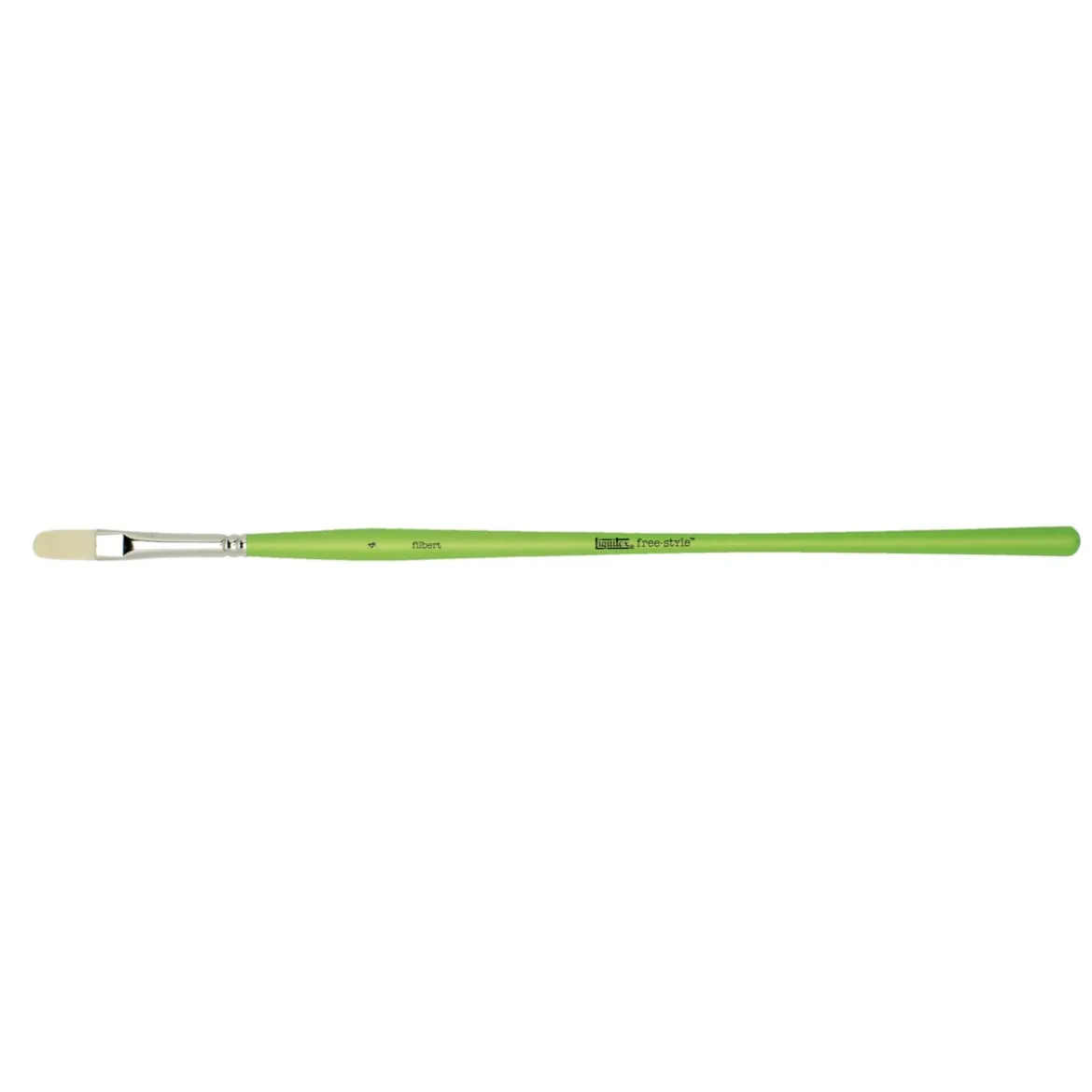 LX Penselset 4 st.