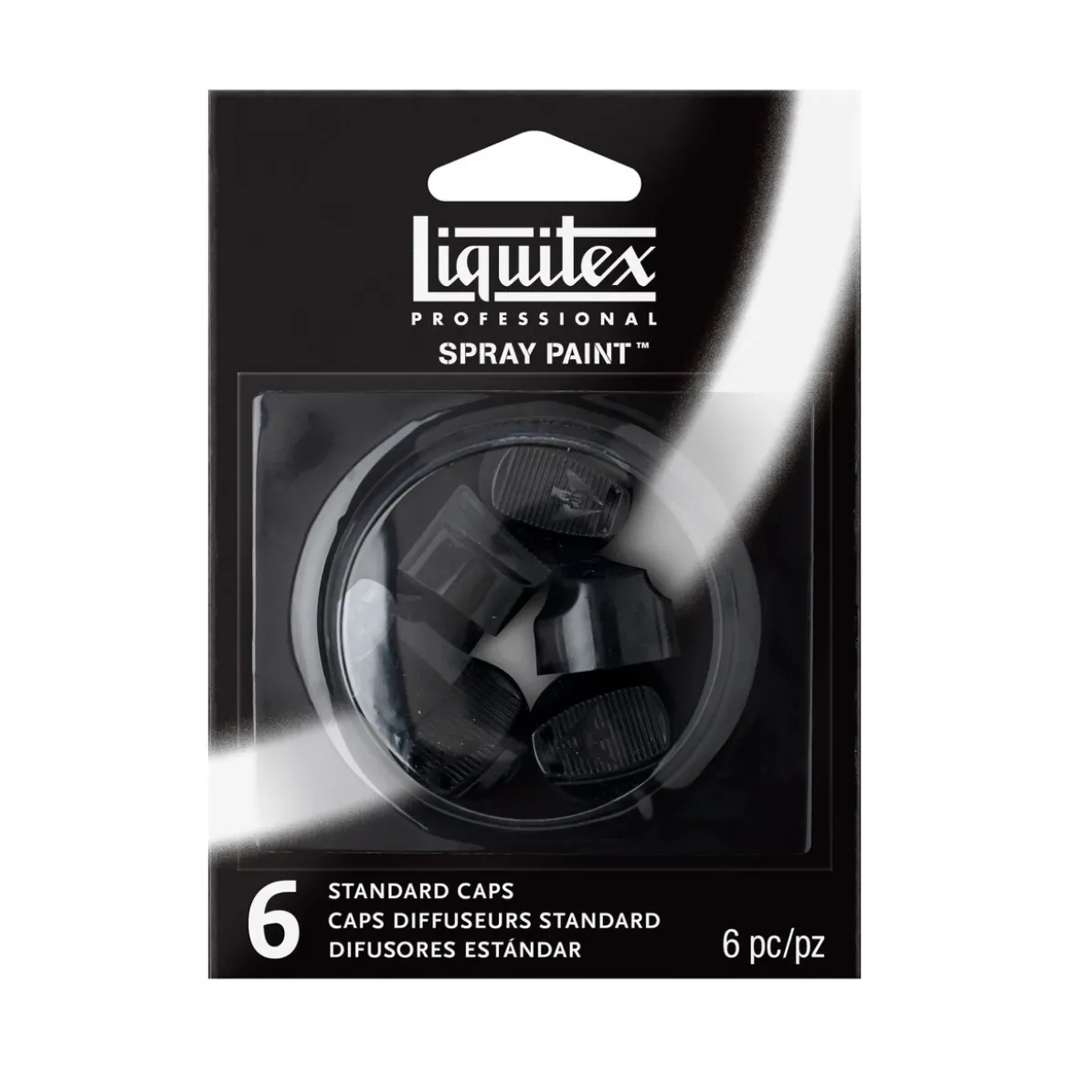 LX Spray Munstycke Standard