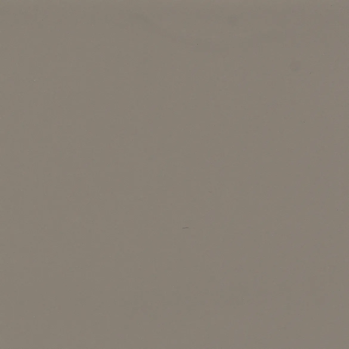 Matt porslinsfärg pudertaupe