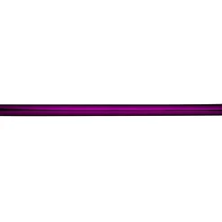 Metallpapper 2 x 0,7 m Cerise