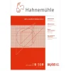 Millimeterblock A3 50 blad