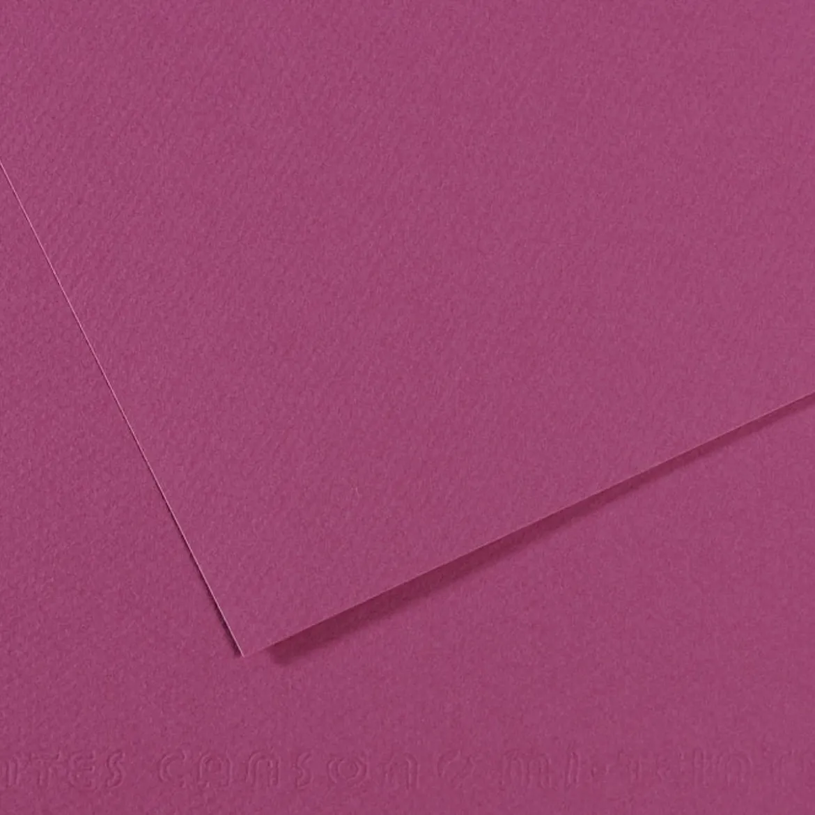 Mi-Teintes A4 Violet