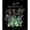 Målarbok - Botanicum