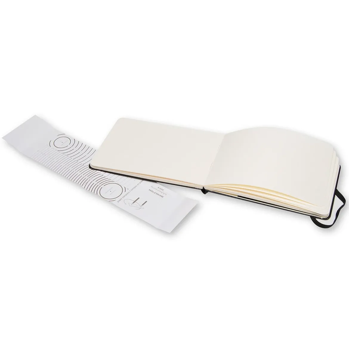 Moleskine Watercolor Pocket