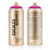 Montana Gold sprayfärg 400 ml - 3000 100% Magenta