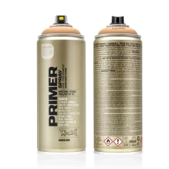 Montana Tech T2200 Polystyrene Primer 400 ml